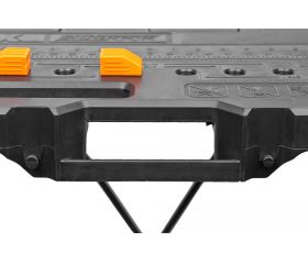 Worx WX066 - Mesa de trabajo plegable Sidekick